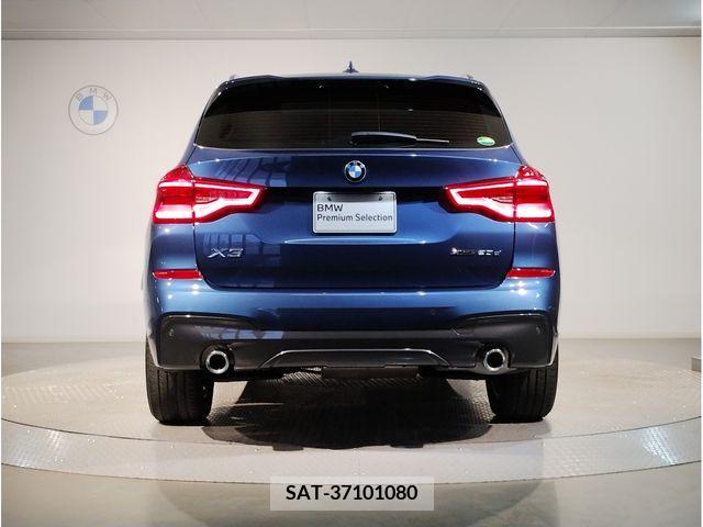 Bmw X3 2019-06 294445-3