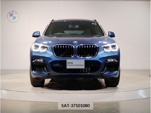 Bmw X3 2019-06 294445-7