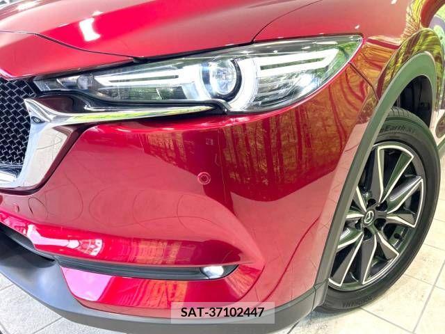 Mazda CX-5 2018-07 265700-12