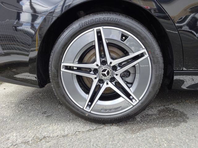 Mercedes Benz C-CLASS 2023-02 1429-8
