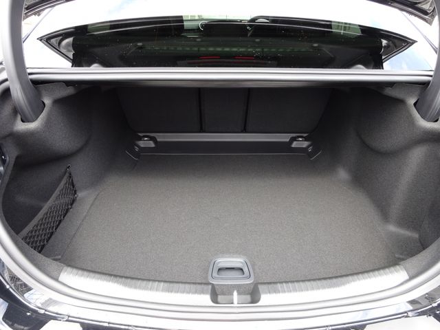 Mercedes Benz C-CLASS 2023-02 1429-15