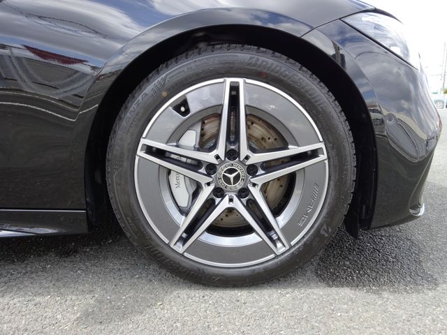 Mercedes Benz C-CLASS 2023-02 1429-11