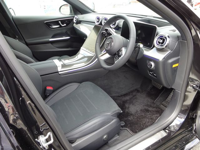 Mercedes Benz C-CLASS 2023-02 1429-13
