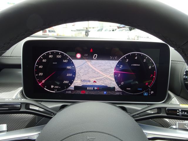 Mercedes Benz C-CLASS 2023-02 1429-19