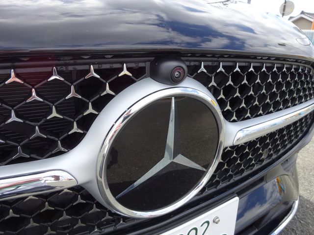 Mercedes Benz C-CLASS 2023-02 1429-10
