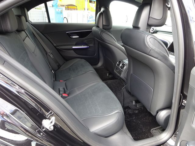 Mercedes Benz C-CLASS 2023-02 1429-14