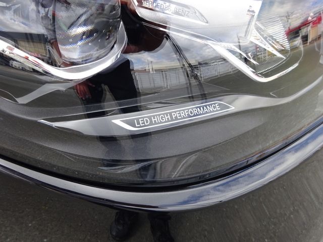 Mercedes Benz C-CLASS 2023-02 1429-12