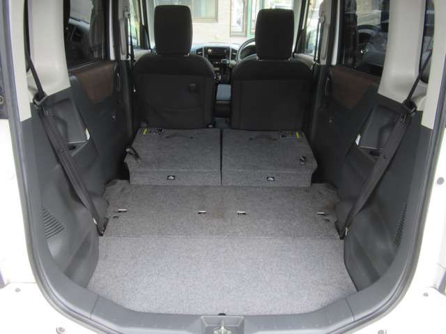 Nissan ROOX 2012-12 24222-19