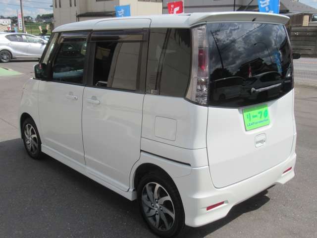 Nissan ROOX 2012-12 24222-4