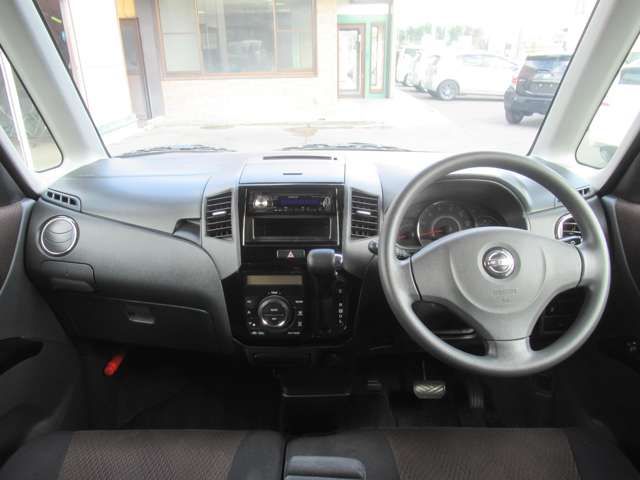 Nissan ROOX 2012-12 24222-9