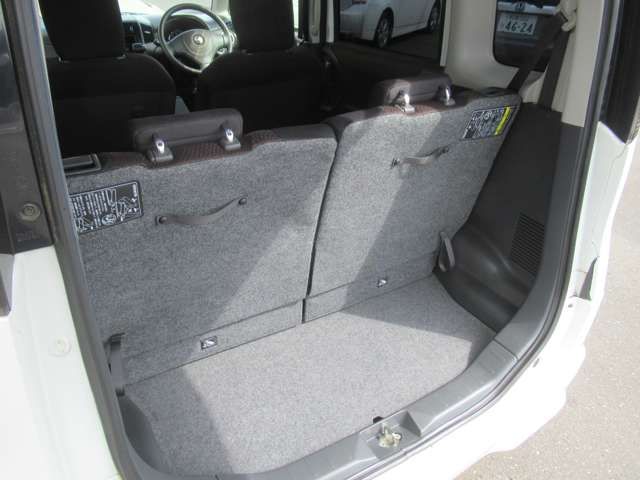 Nissan ROOX 2012-12 24222-18