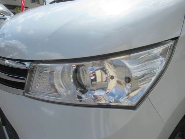 Nissan ROOX 2012-12 24222-6