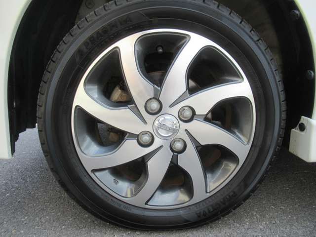 Nissan ROOX 2012-12 24222-8