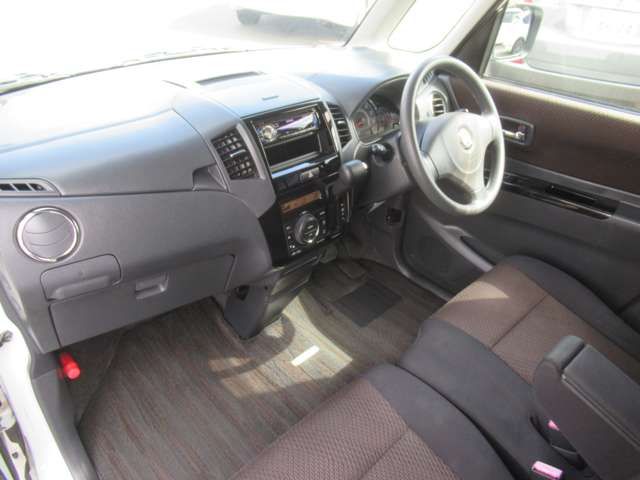 Nissan ROOX 2012-12 24222-14