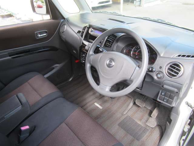 Nissan ROOX 2012-12 24222-11