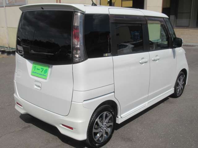 Nissan ROOX 2012-12 24222-5