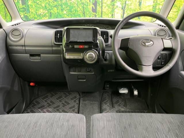 Daihatsu TANTO CUSTOM 2012-02 9607-1