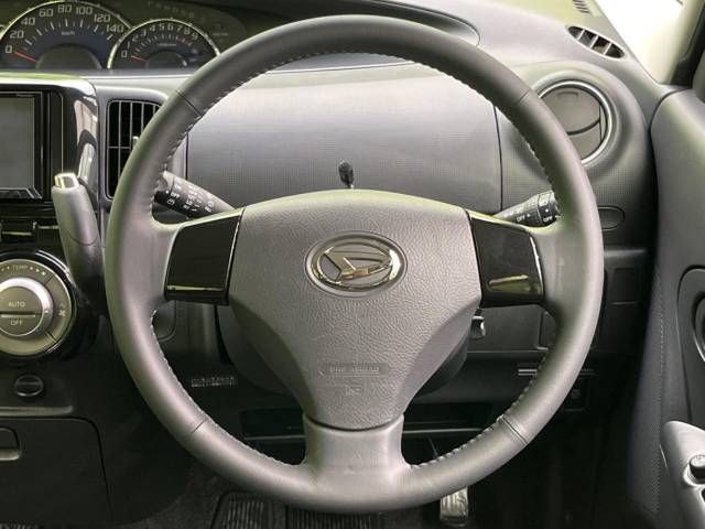 Daihatsu TANTO CUSTOM 2012-02 9607-11