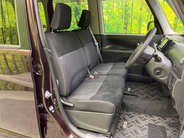 Daihatsu TANTO CUSTOM 2012-02 9607-8