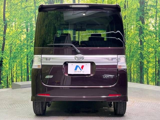 Daihatsu TANTO CUSTOM 2012-02 9607-15