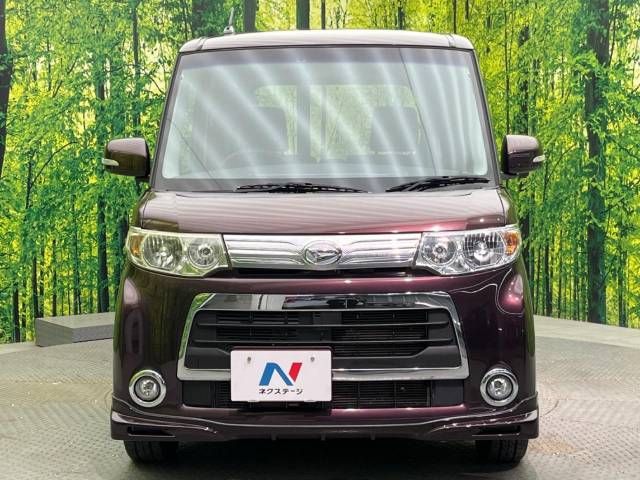 Daihatsu TANTO CUSTOM 2012-02 9607-14
