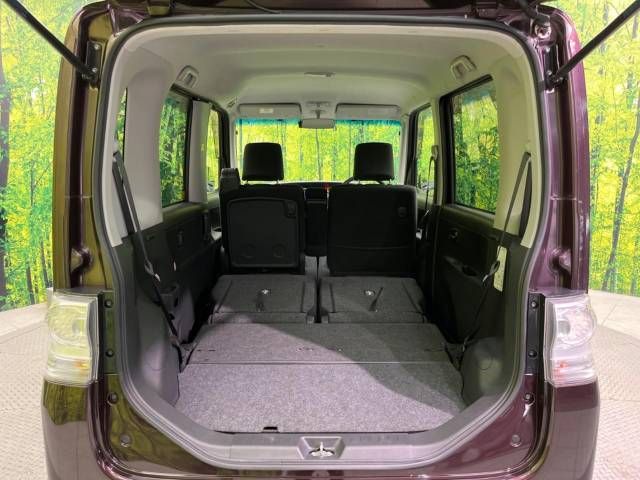 Daihatsu TANTO CUSTOM 2012-02 9607-10