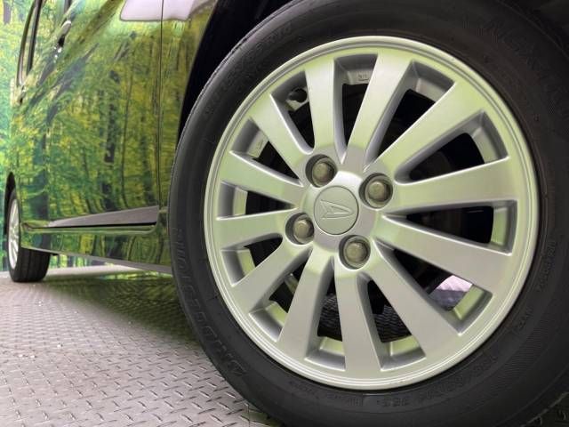 Daihatsu TANTO CUSTOM 2012-02 9607-13