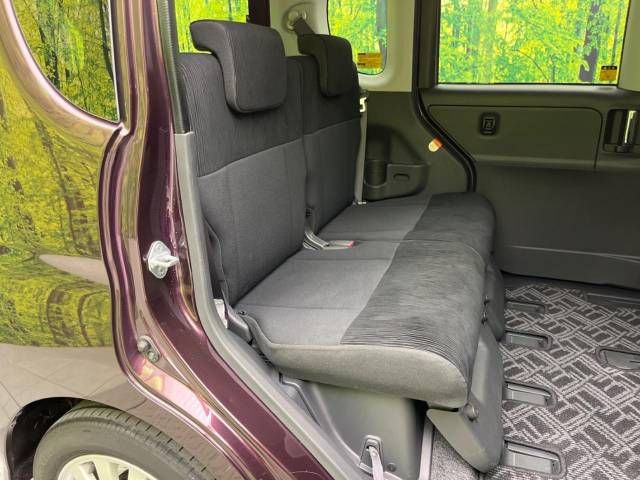 Daihatsu TANTO CUSTOM 2012-02 9607-9