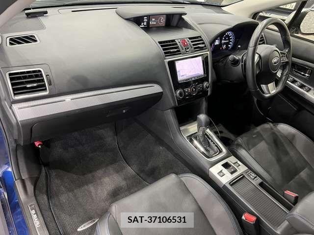 Subaru LEVORG 2014-08 275039-12