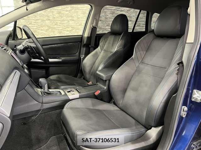 Subaru LEVORG 2014-08 275039-16