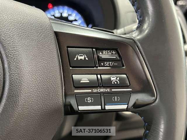 Subaru LEVORG 2014-08 275039-13