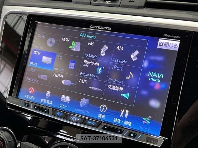 Subaru LEVORG 2014-08 275039-15