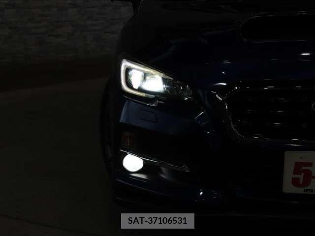Subaru LEVORG 2014-08 275039-9