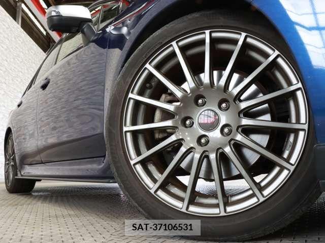 Subaru LEVORG 2014-08 275039-10