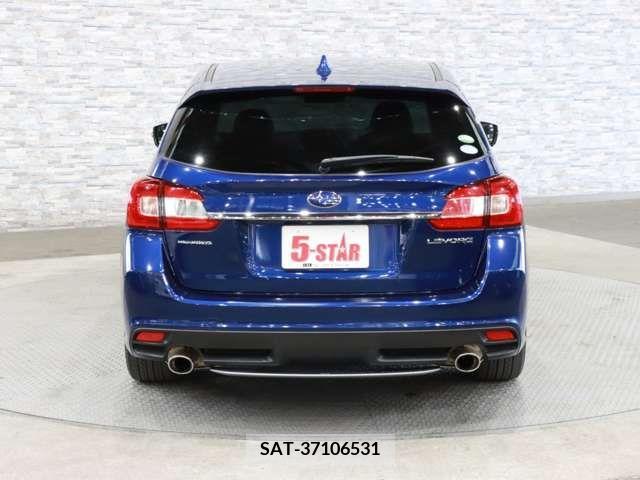 Subaru LEVORG 2014-08 275039-8
