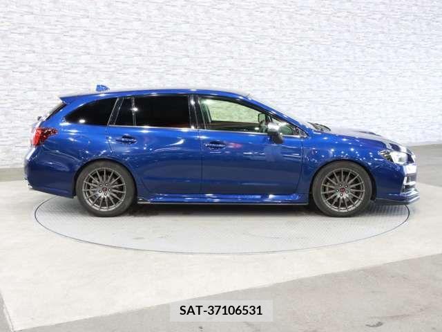 Subaru LEVORG 2014-08 275039-7