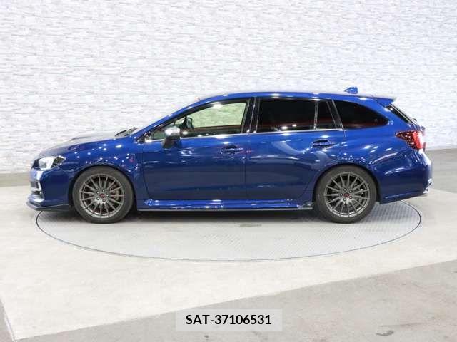 Subaru LEVORG 2014-08 275039-6