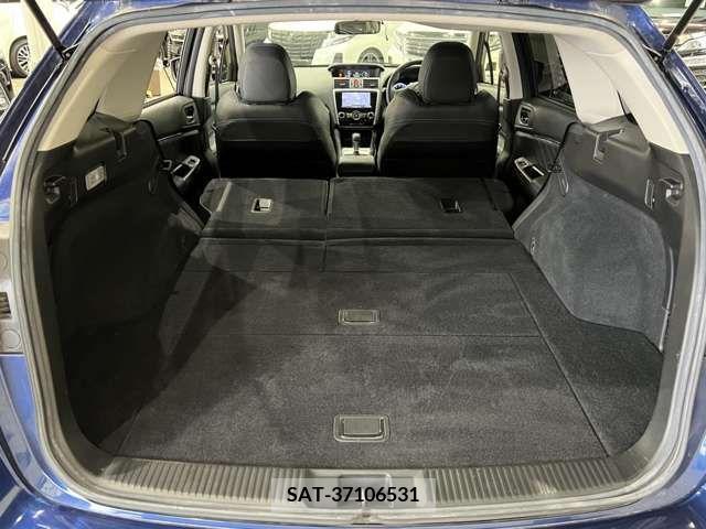 Subaru LEVORG 2014-08 275039-19