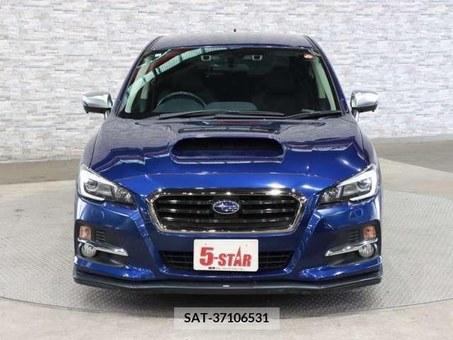 Subaru LEVORG 2014-08 275039-5