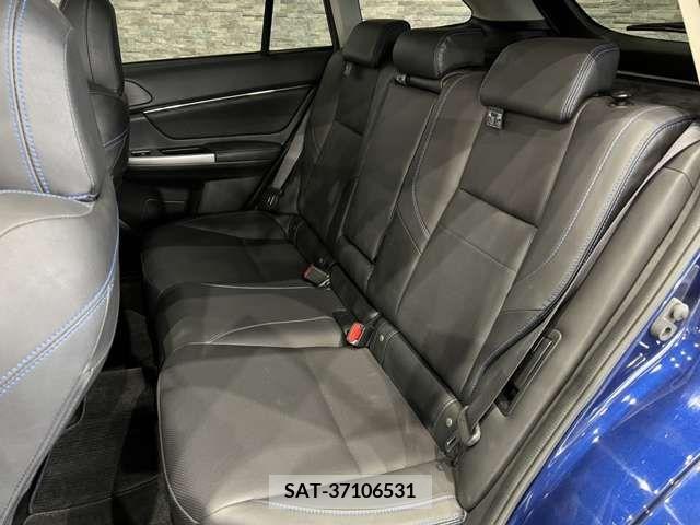 Subaru LEVORG 2014-08 275039-18