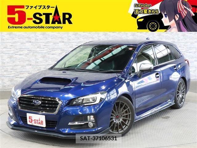 Subaru LEVORG 2014-08 275039-0