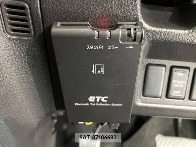 Nissan SERENA 2011-12 201124-5