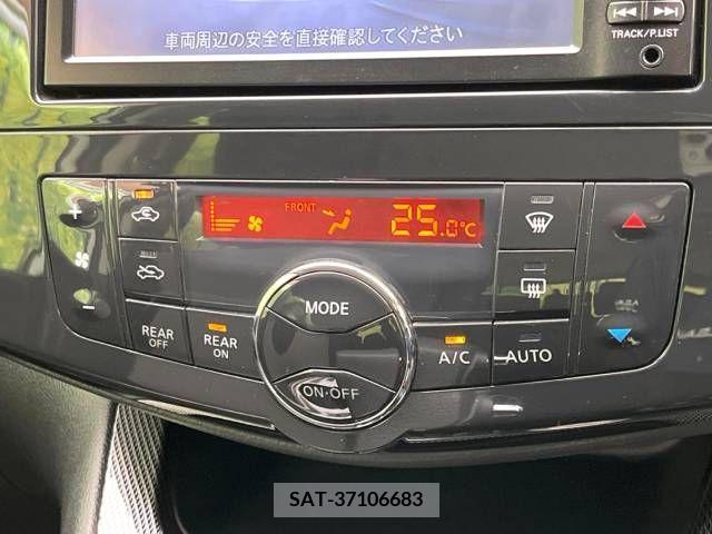 Nissan SERENA 2011-12 201124-6