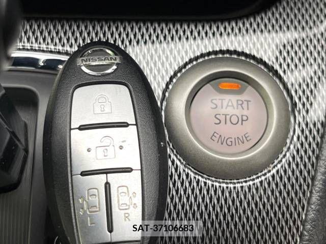 Nissan SERENA 2011-12 201124-7