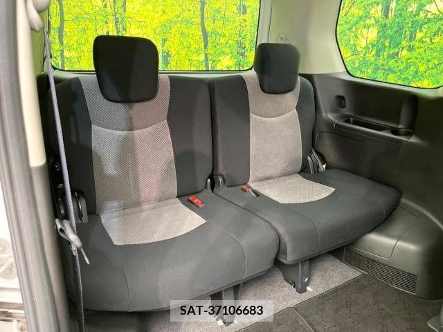 Nissan SERENA 2011-12 201124-10