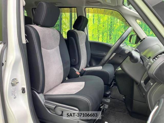 Nissan SERENA 2011-12 201124-8