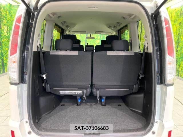 Nissan SERENA 2011-12 201124-11