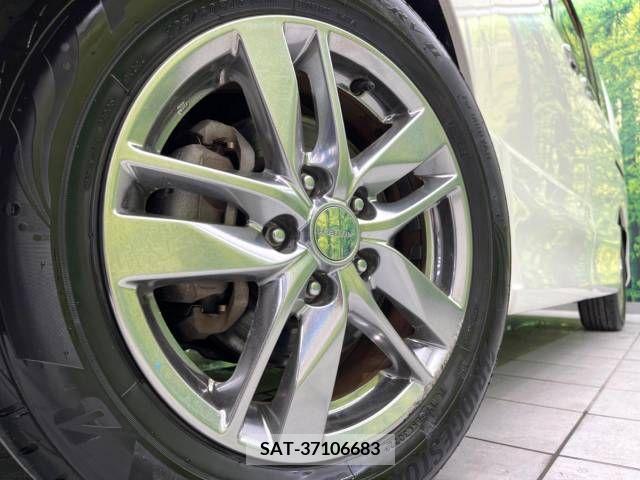 Nissan SERENA 2011-12 201124-14