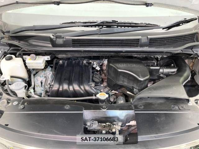 Nissan SERENA 2011-12 201124-18