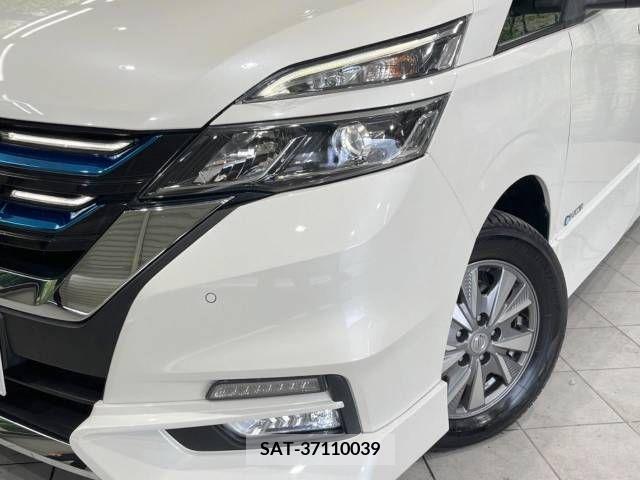 Nissan SERENA 2018-03 349562-13
